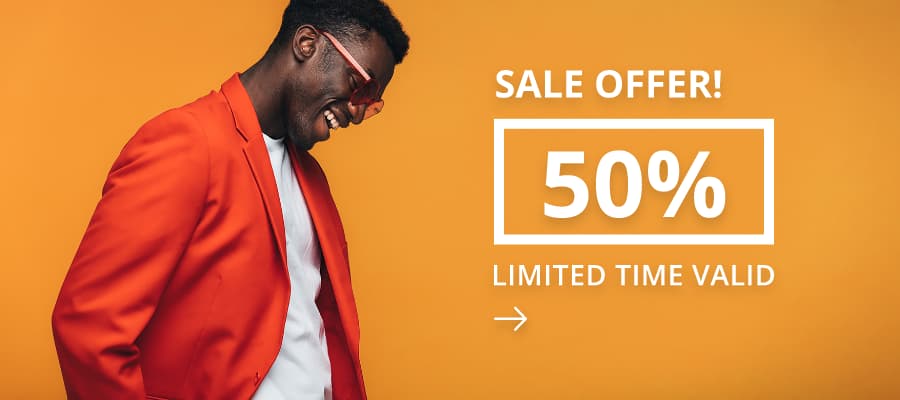 Sale Offer